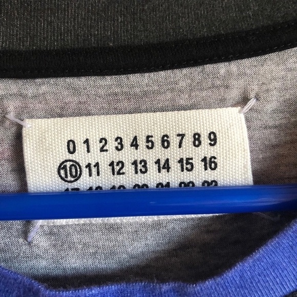 Maison Margiela Tromp L’oeil Shirt - Picture 3 of 3